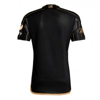 Los Angeles FC Heimtrikot 2024-25 Kurzarm